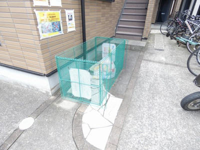 【その他共用部分】 | プルミエ