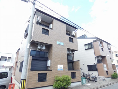 【外観】 | プルミエ