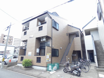 【外観】 | プルミエ
