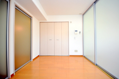 【洋室】 | パークウォーク京都東山