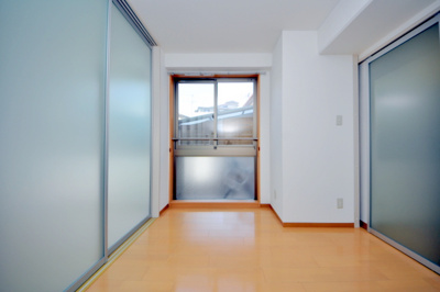 【洋室】 | パークウォーク京都東山