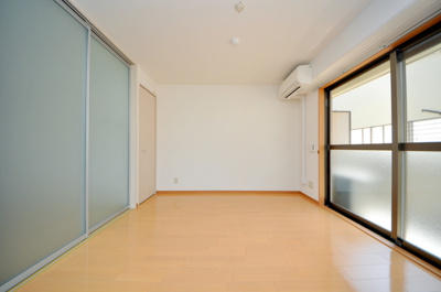 【洋室】 | パークウォーク京都東山