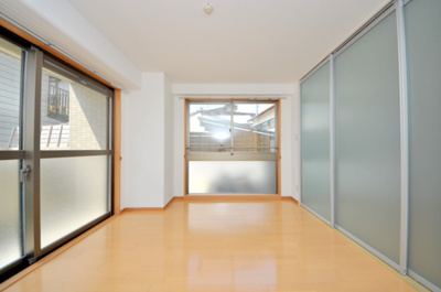 【洋室】 | パークウォーク京都東山