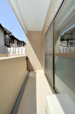 【バルコニー】 | パークウォーク京都東山