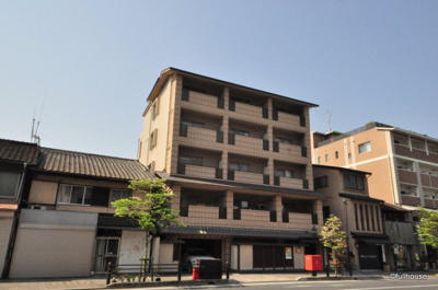 【外観】 | パークウォーク京都東山