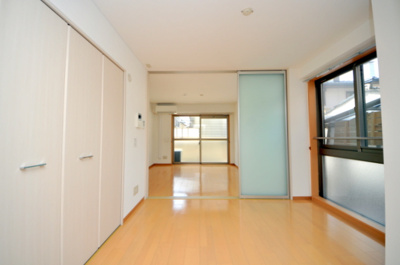 【洋室】 | パークウォーク京都東山