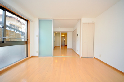 【洋室】 | パークウォーク京都東山