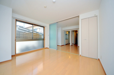【洋室】 | パークウォーク京都東山