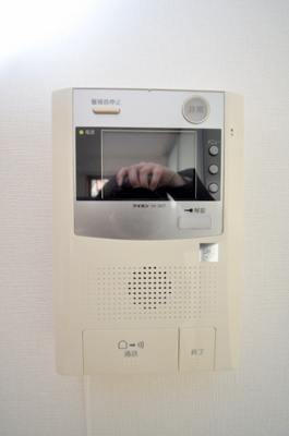 【セキュリティ】 | パークウォーク京都東山