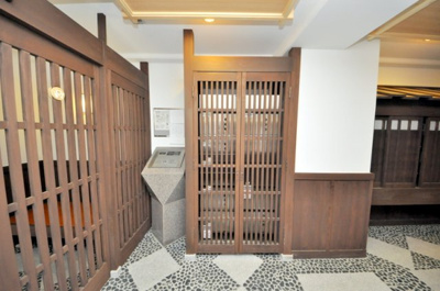 【その他共用部分】 | パークウォーク京都東山