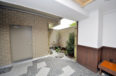 【その他共用部分】 | パークウォーク京都東山