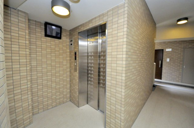 【その他共用部分】 | パークウォーク京都東山