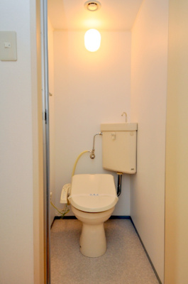 【トイレ】 | パークウォーク京都東山