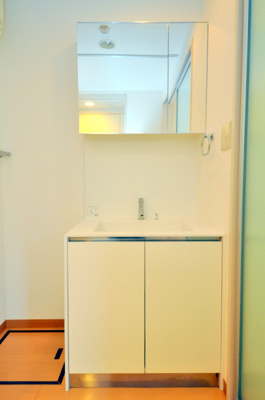 【独立洗面台】 | パークウォーク京都東山