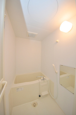 【浴室】 | パークウォーク京都東山