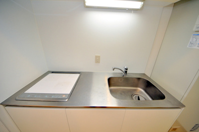 【キッチン】 | パークウォーク京都東山