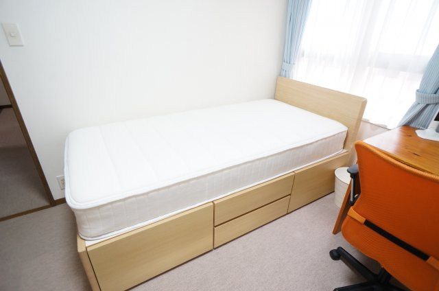 【その他】 | 三田カルチャータウン・リフォレK棟503号室　関学女子専用シェアハウス | 綺麗な内装です