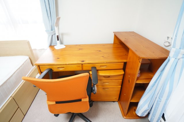 【内装】 | 三田カルチャータウン・リフォレK棟503号室　関学女子専用シェアハウス | おしゃれな内装です