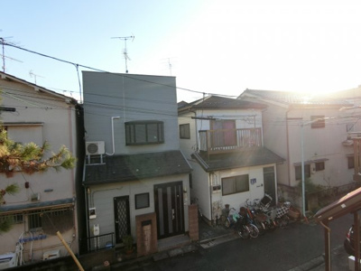 【展望】 | メゾンヤシキ