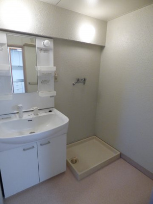 【洗面所】 | ダイタ荒川ハイツ２号館