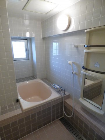 【浴室】 | ダイタ荒川ハイツ２号館