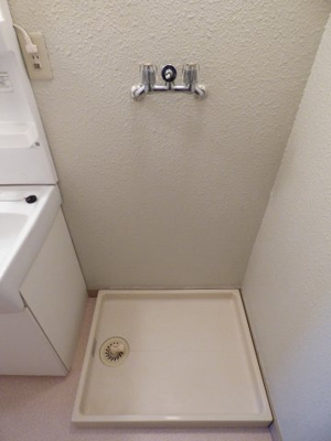 【その他】 | ダイタ荒川ハイツ２号館