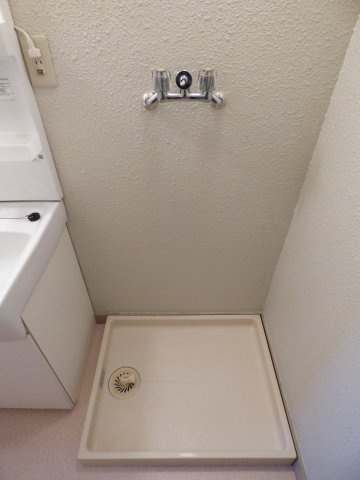 【その他】 | ダイタ荒川ハイツ２号館