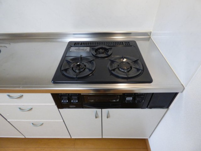 【キッチン】 | ダイタ荒川ハイツ２号館