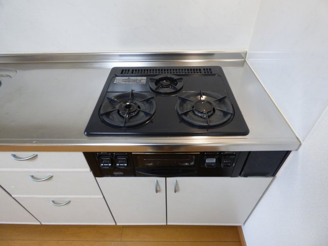 【キッチン】 | ダイタ荒川ハイツ２号館