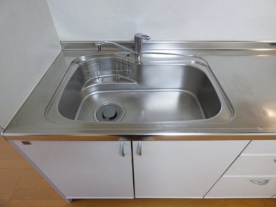 【キッチン】 | ダイタ荒川ハイツ２号館