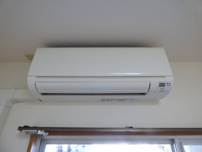 【設備】 | ダイタ荒川ハイツ２号館