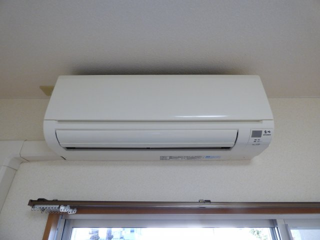 【設備】 | ダイタ荒川ハイツ２号館