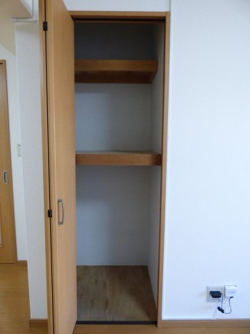 【収納】 | ダイタ荒川ハイツ２号館