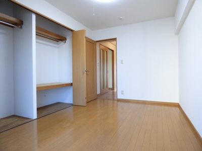 【洋室】 | ダイタ荒川ハイツ２号館