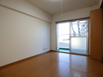 【洋室】 | ダイタ荒川ハイツ２号館