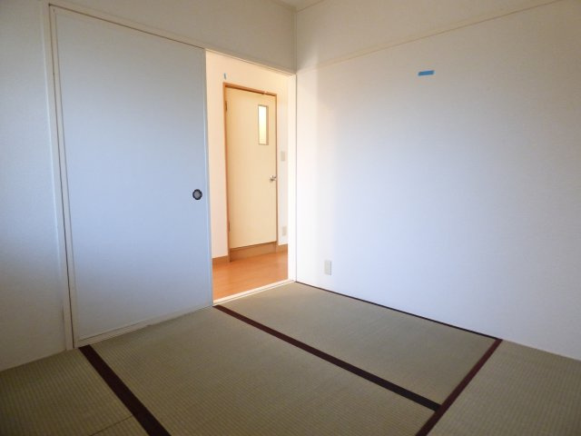 【和室】 | ダイタ荒川ハイツ２号館