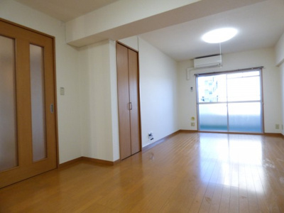 【内装】 | ダイタ荒川ハイツ２号館