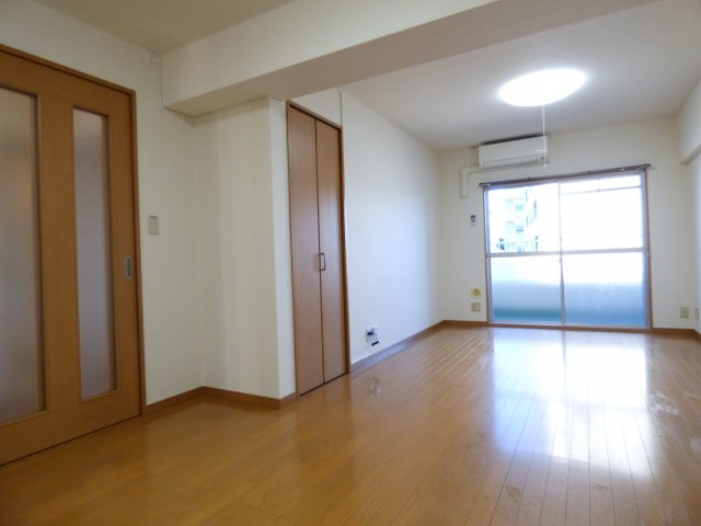 【内装】 | ダイタ荒川ハイツ２号館