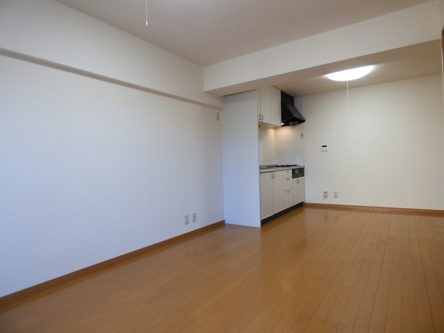 【居間・リビング】 | ダイタ荒川ハイツ２号館