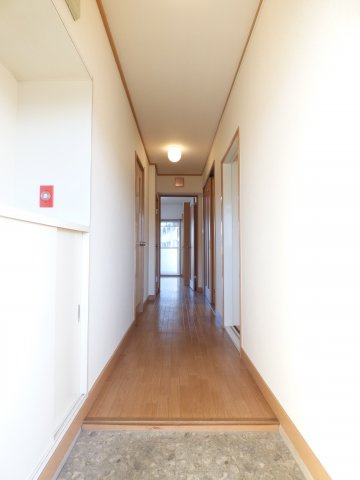 【玄関】 | ダイタ荒川ハイツ２号館