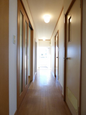 【内装】 | ダイタ荒川ハイツ２号館