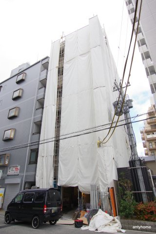 グランエスコート淀川　仲介手数料無料のその他共用部分