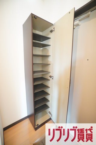 link-first(リンクファースト)の設備