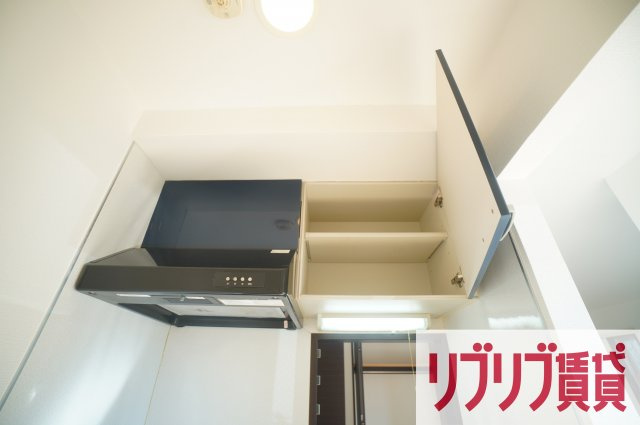 link-first(リンクファースト)のキッチン