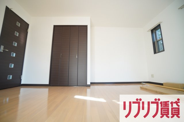 link-first(リンクファースト)の居間・リビング