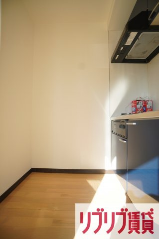 link-first(リンクファースト)の内装