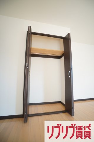 link-first(リンクファースト)の収納