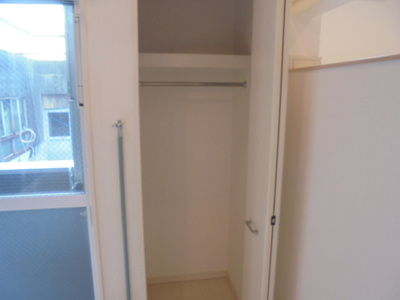 【収納】 | ヒルズ黒川 | モデルルーム