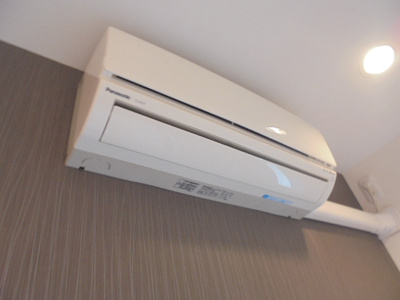 【設備】 | ヒルズ黒川 | モデルルーム