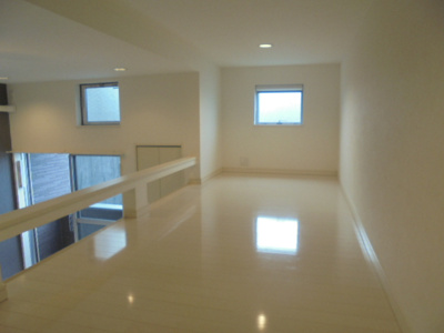 【寝室】 | ヒルズ黒川 | モデルルーム